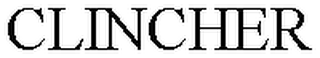 CLINCHER logo