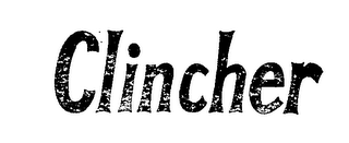 CLINCHER logo
