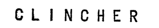 CLINCHER logo