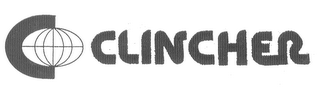 CLINCHER logo