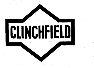 CLINCHFIELD logo