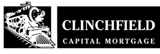 CLINCHFIELD CAPITAL MORTGAGE logo