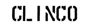 CLINCO logo