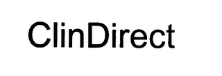 CLINDIRECT logo