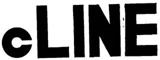 CLINE logo