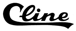 CLINE logo