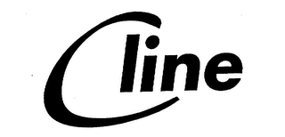 CLINE logo