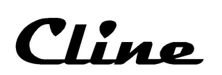 CLINE logo