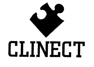 CLINECT logo