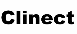 CLINECT logo