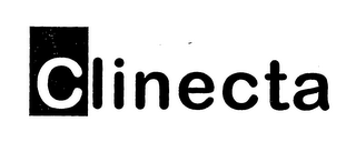 CLINECTA logo