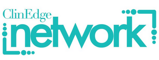 CLINEDGE NETWORK logo