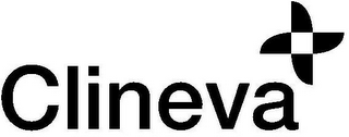 CLINEVA logo