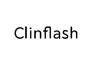 CLINFLASH logo