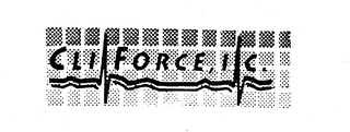 CLINFORCE, INC. logo