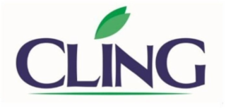 CLING logo