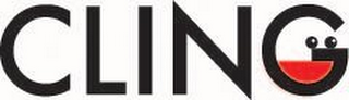 CLING logo