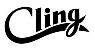CLING logo