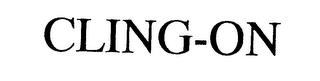 CLING-ON logo