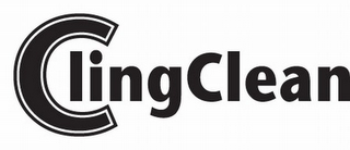 CLINGCLEAN logo