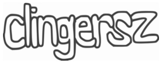 CLINGERSZ logo