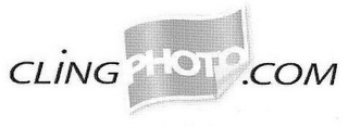 CLINGPHOTO.COM logo