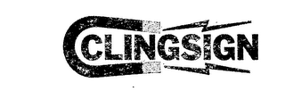 CLINGSIGN logo