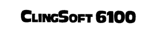 CLINGSOFT 6100 logo