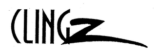 CLINGZ logo