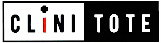 CLINI TOTE