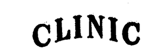 CLINIC logo