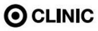 CLINIC logo