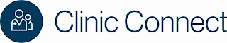 CLINIC CONNECT logo