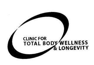 CLINIC FOR TOTAL BODY WELLNESS & LONGEVITY logo