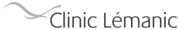 CLINIC LÉMANIC logo