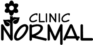 CLINIC NORMAL logo