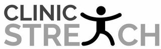 CLINIC STRETCH logo