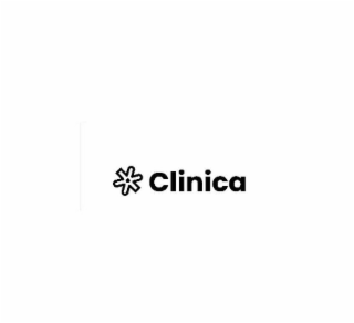 CLINICA logo