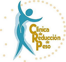 CLINICA DE REDUCCION DE PESO logo