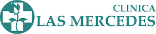 CLINICA LAS MERCEDES logo