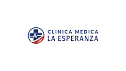 CLINICA MEDICA LA ESPERANZA logo