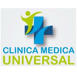 CLINICA MEDICA UNIVERSAL logo