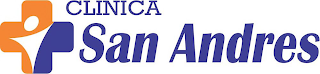 CLINICA SAN ANDRES logo