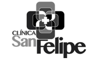 CLINICA SAN FELIPE logo