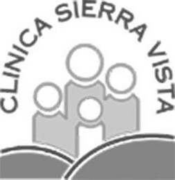 CLINICA SIERRA VISTA logo