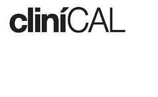 CLINICAL logo