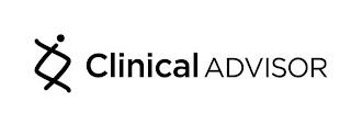 CLINICAL ADVISOR logo