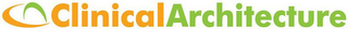 CLINICAL ARCHITECTURE logo