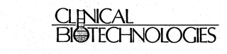 CLINICAL BIOTECHNOLOGIES logo