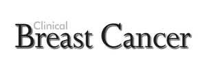 CLINICAL BREAST CANCER logo